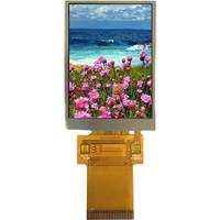 mdt0280a1ih-multi Midas MDT0280A1IH-MULTI TFT LCD Colour Display, 2.8 QVGA, 240 x 320
