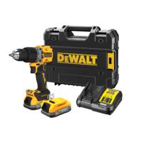 dcd805e2t-gb DeWALT DCD805 18V Cordless Combi Drill Li-Ion, Type G - British 3-Pin