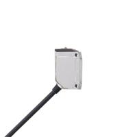 o6e300 ifm electronic Through Beam Photoelectric Sensor, Square Sensor, 10 m Detection Range