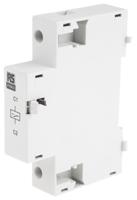 121-6871 RS PRO Auxiliary Contact, DIN Rail Mount