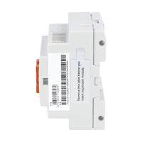 lrd12rd024 Lovato LRD Series PLC CPU, Relay Output, 8-Input, Analog, Digital Input
