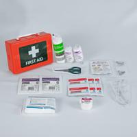279-0891 RS PRO First Aid Kit Carrying Case