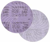 47098 3M Cubitron II Ceramic Sanding Disc, 150mm, 240+ Grade, P240 Grit, 50 in pack