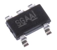 mic2287cyd5-tr Microchip LED Driver IC, 2.5/10 V 750 mA 5-Pin SOT-23