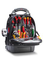 ax3582 Veto Pro Pac Polypropylene (Base) Backpack with Shoulder Strap 9in x 12in x 17in