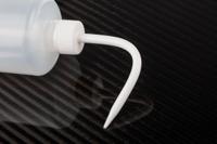 461-0667 RS PRO 500ml LDPE Narrow Neck Wash Bottle