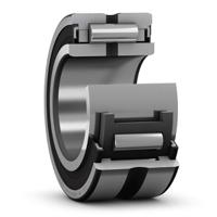 na-49002rs SKF NA 4900.2RS Parallel 10 mm ID Roller Bearing, 22 mm OD