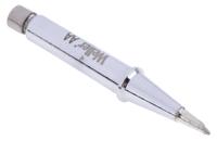 4ct5aa7-1 Weller CT5AA7 (370°C) 1.6 mm Bevel Soldering Iron Tip for use with W61
