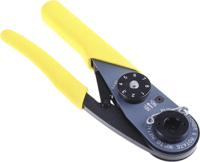 09990000501 HARTING Hand Ratcheting Crimp Tool for D-sub Signal Contacts