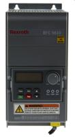 efc5610-2k20-3p4-mda-7p-nnnnn-l1nn Bosch Rexroth Inverter Drive, 2.2 kW, 3 Phase, 380 V ac, 5.6 A, EFC 5610 Series