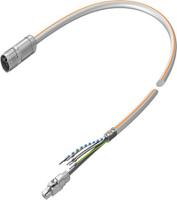 nebm-m23g15-eh-5-q7n-r3leg14 Festo Motor Cable NEBM Series Cable for Use with Motor,5251375
