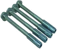 284-3634 RS PRO Steel Fixing Kit