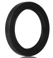 60x80x10-hmsa10-rg SKF Nitrile Rubber Seal, 60mm ID, 80mm OD, 10mm