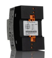 2868648 Phoenix Contact STEP POWER Switched Mode DIN Rail Power Supply, 85 → 264V ac ac Input, 24V dc dc Output, 1.75A