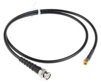 415-0037-036 Cinch 415 Series, RG58 Coaxial, Terminated 50 Ω