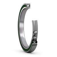 61809-2rz SKF 61809-2RZ 1 Row Ball Bearing - 45 mm ID, 58 mm OD