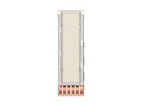 2358986-1 TE Connectivity SFP Thermal Bridge 20-Position,