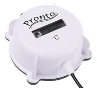 hi146-00 Hanna Instruments HI 146-00 Wired Digital Thermometer for Food Industry, Kitchen Appliance Use, 1 Input(s), +150°C Max,