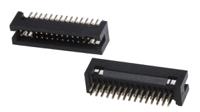 121-6533 RS PRO Straight Through Hole PCB Header, 30 Contact(s), 1.27 mm Pitch, 2 Row, Shrouded