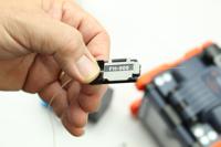 fsp200-kit1-eu Tempo Core Alignment FSP200 Optic Fiber Fusion Splicer & Cleaver Kit