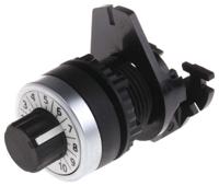 c21rp03 BACO Push Button Selector