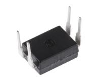 aqy212gh Panasonic Solid State Relay, 1.1 A Load, PCB Mount, 60 V Load, 5 V dc Control