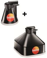 0563-4170 Testo Funnel Set for Use with Testo 417 Series