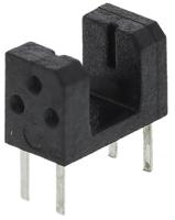 rpi-441c1 RPI-441C1 ROHM, Through Hole Slotted Optical Switch, Phototransistor Output