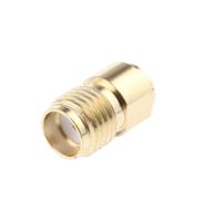 738-5941 RS PRO Straight 50Ω RF Adapter SMA Socket to UFL Socket 6GHz