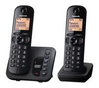 kx-tgc222eb Panasonic KX-TGC222E Cordless Telephone