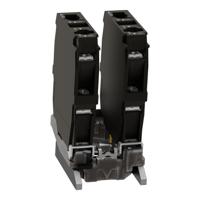 zd4pa203 Schneider Electric Harmony XB4 Series Contact Block, 600V, 4NO
