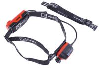 186-4622 RS PRO LED RSPRO-H12R Head Torch 450 lm, 100 m Range