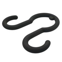 napaxrl1050bk NANOVIA 1.75mm Black PA Rail 3D Printer Filament, 500g