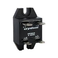 el100d10-24 Sensata Crydom EL Series Solid State Relay, 10 A Load, Panel Mount, 100 V dc Load, 27 V dc Control