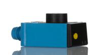 uc4-11341 SICK Ultrasonic Block Proximity Sensor, 100 mm Detection, PNP NO, 15 → 30 V dc