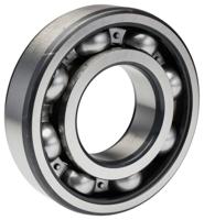 6312-zc3 SKF 6312-Z/C3 1 Row Ball Bearing - 60 mm ID, 130 mm OD