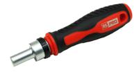 282-6915 RS PRO Interchangeable Screwdriver Bit Set 33 Pieces, Hexagon, Phillips, Pozidriv, Slotted, Spanner, Torq Set, Star,