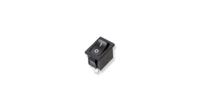rnd-210-00549 RND DPST, On-Off Rocker Switch Panel Mount