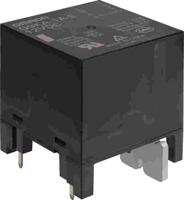 g9ka-1a-e-dc12 Omron PCB Mount Power Relay, 24V dc Coil, 300A Switching Current, SPST-NO