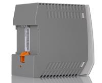2904371 Phoenix Contact UNO POWER Switched Mode DIN Rail Power Supply, 575V ac ac Input, 24V dc dc Output, 3.75A Output, 90W