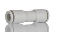 akh06-00 SMC AKH Non Return Valve, 6mm Tube 6mm Tube, -100 kPa → 1 MPa