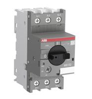 1sam350000r1011-ms132-16 ABB 10 → 16 A Motor Protection Circuit Breaker