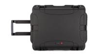 955s-010bk-0a0 Nanuk Nanuk 955 Waterproof Resin Case With Wheels, 650 x 508 x 300mm
