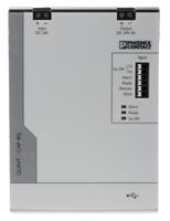 2320539 Phoenix Contact Buffer Module, QUINT4-CAP/24DC/5/4KJ Series