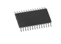 9db433agilf Renesas Electronics 9DB433AGILF Clock Buffer 28-Pin TSSOP-28