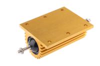 hs200-33r-j Arcol, 33Ω 200W Wire Wound Chassis Mount Resistor HS200 33R J ±5%