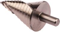 2608597521 Bosch HSS Step Drill Bit 6mm x 39mm