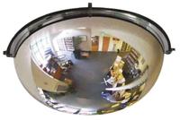 773-9711 RS PRO Acrylic Indoor Mirror, Half Dome