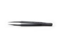 705cf ideal-tek 115 mm, PA66/CF30 (Tip), Plastic (Body), ESD Tweezers
