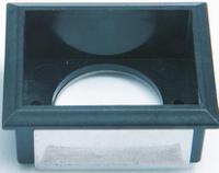 a01fm APEM Modular Switch Bezel